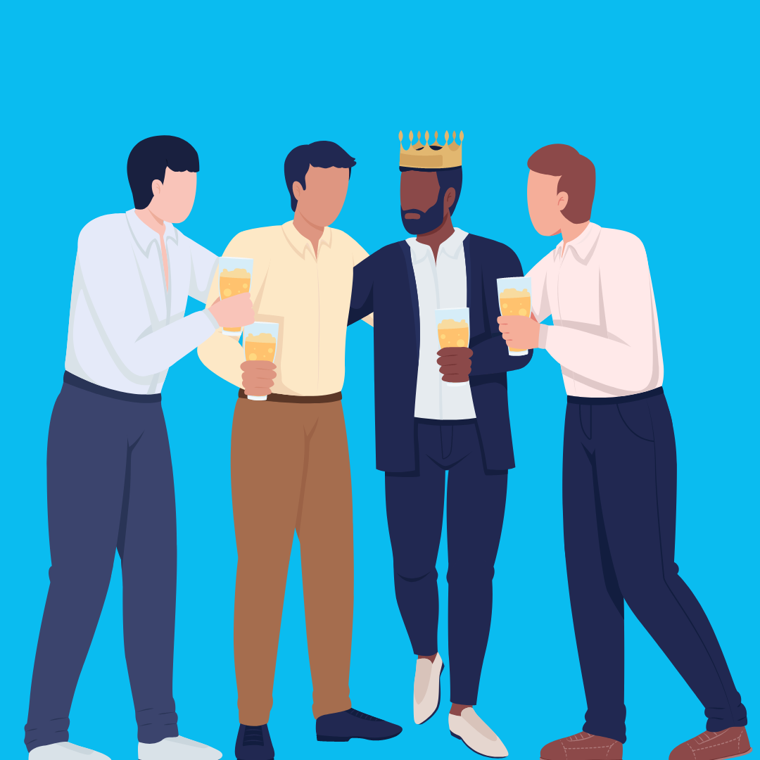 How To Send WhatsApp Invitations For Bachelor Party?